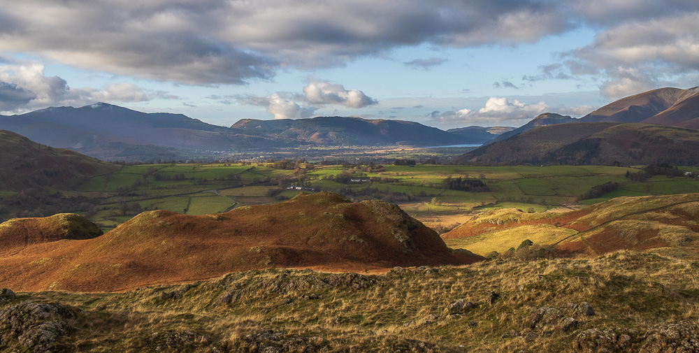 Grisdale Pike Grisdale Pike
